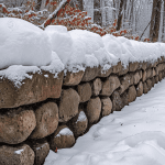 Designing Retaining Walls for Pittsburgh’s Climate